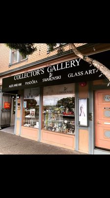 Photo of Collector's Gallery