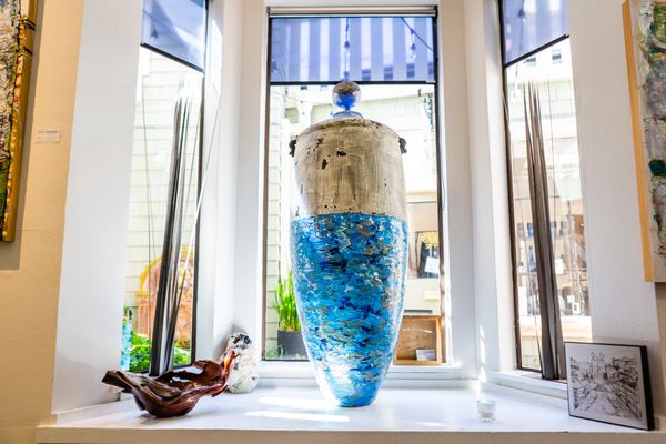 Photo of Gallery Sausalito & Working Art Studio