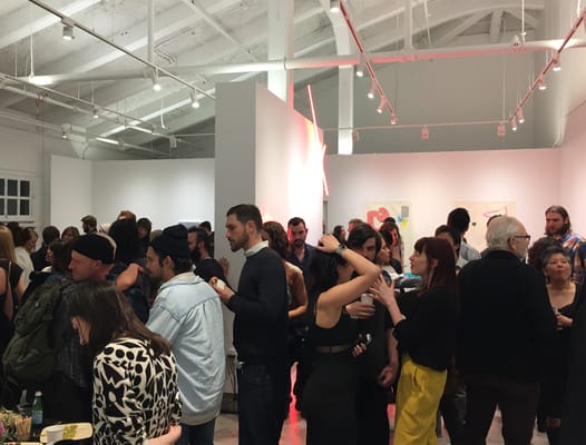 Photo of Embark Gallery