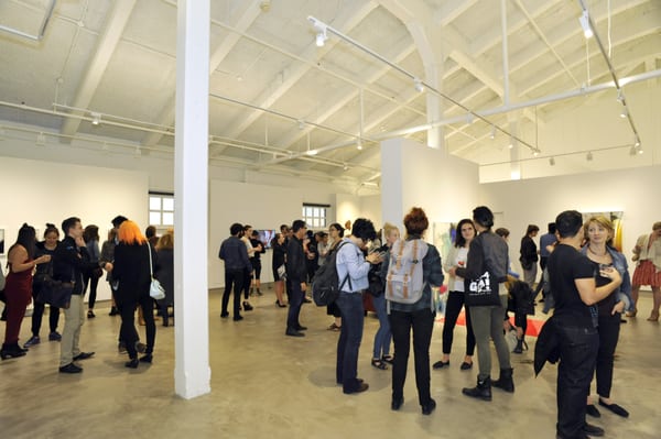 Photo of Embark Gallery