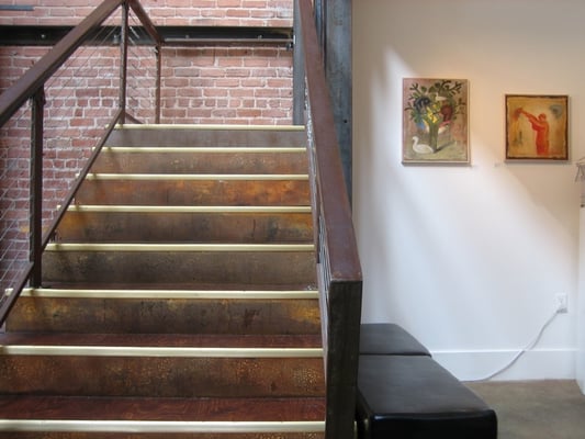 Photo of Varnish Fine Art