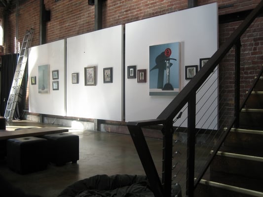 Photo of Varnish Fine Art