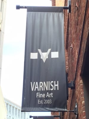 Photo of Varnish Fine Art
