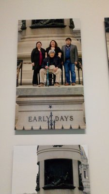 Photo of San Francisco Arts Commission Gallery