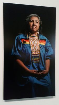 Photo of San Francisco Arts Commission Gallery