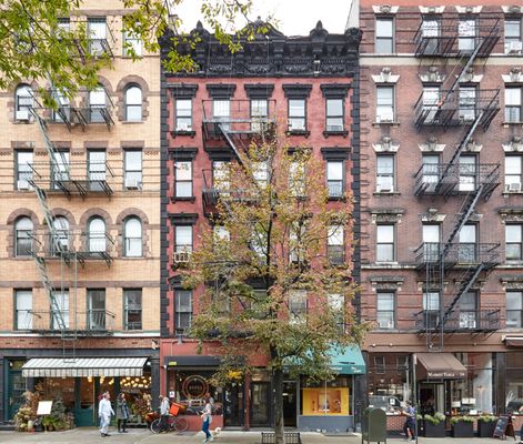 Photo of Building Equity Management