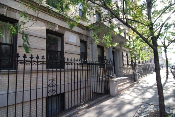 Photo of Building Equity Management