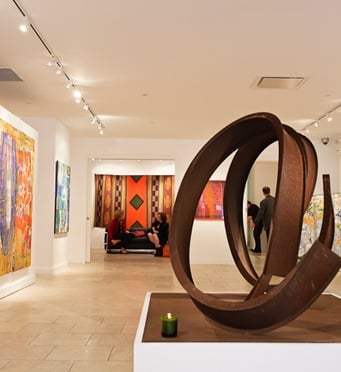 Photo of Serge Sorokko Gallery