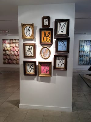 Photo of Serge Sorokko Gallery