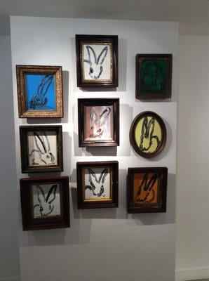 Photo of Serge Sorokko Gallery