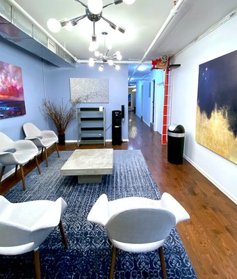 Photo of Oxford Property Group
