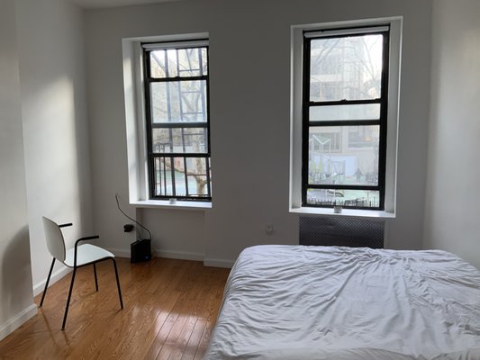 Photo of Oxford Property Group