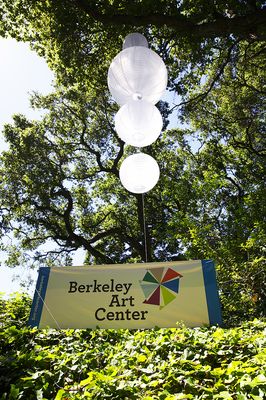 Photo of Berkeley Art Center