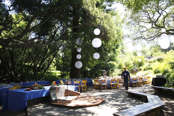 Photo of Berkeley Art Center