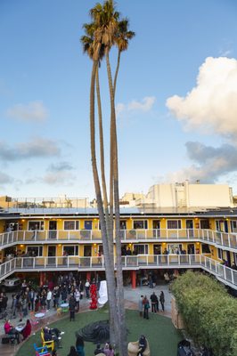 Photo of stARTup Art Fair San Francisco