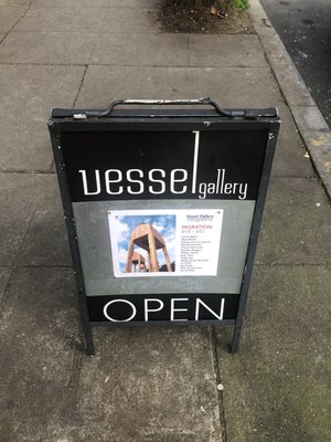 Photo of Vessel Gallery