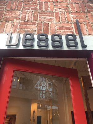 Photo of Vessel Gallery