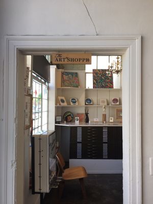 Photo of The Compound Gallery & Studios