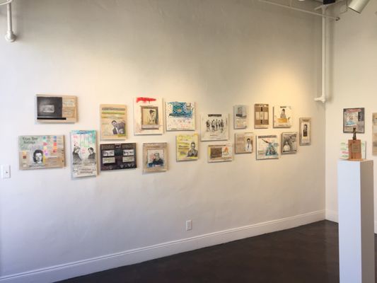 Photo of The Compound Gallery & Studios