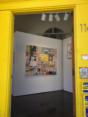 Photo of The Compound Gallery & Studios