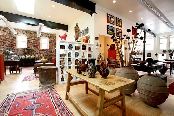 Photo of Colonial Arts