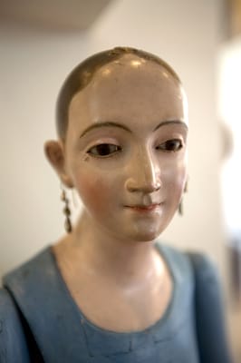 Photo of Colonial Arts