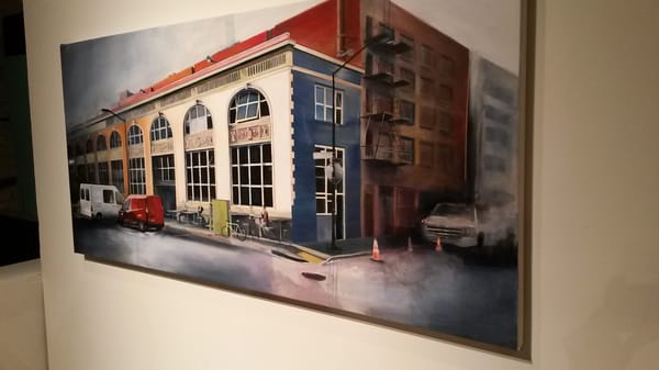 Photo of Autobody Fine Art