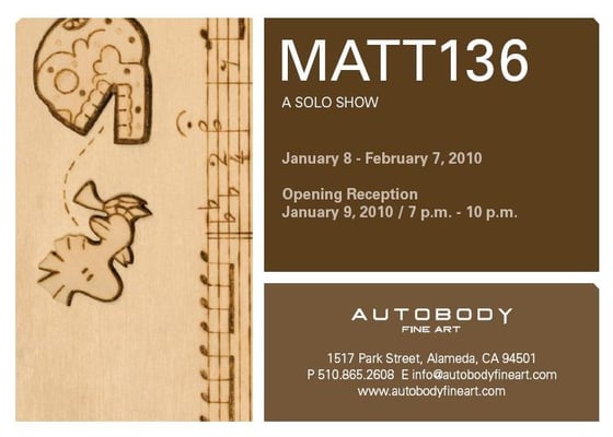 Photo of Autobody Fine Art