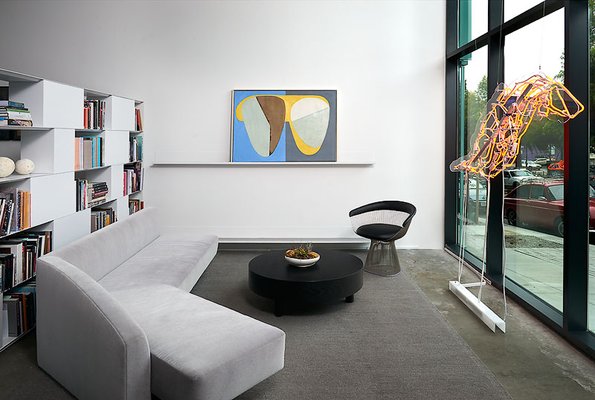 Photo of Gallery Wendi Norris