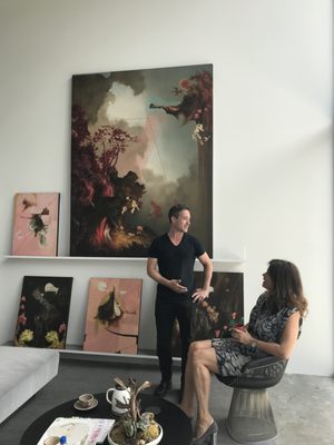Photo of Gallery Wendi Norris