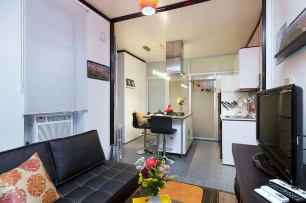 Photo of AFI Property Management