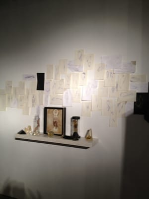 Photo of Betti Ono Gallery