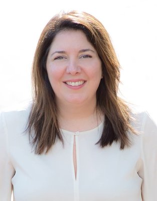 Photo of Joelle Chilazi - Compass Jersey City