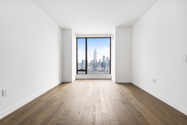 Photo of Joelle Chilazi - Compass Jersey City