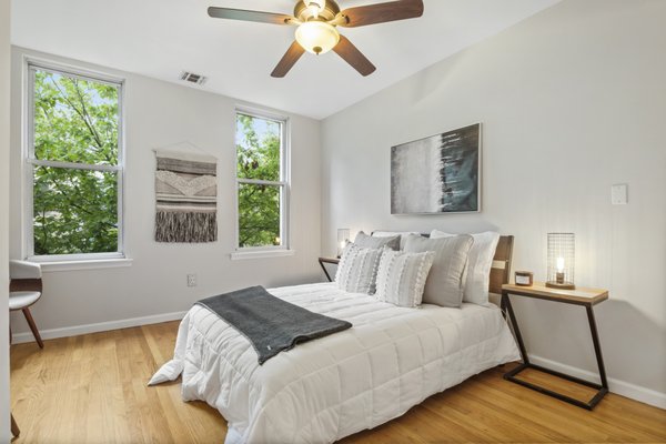 Photo of Joelle Chilazi - Compass Jersey City