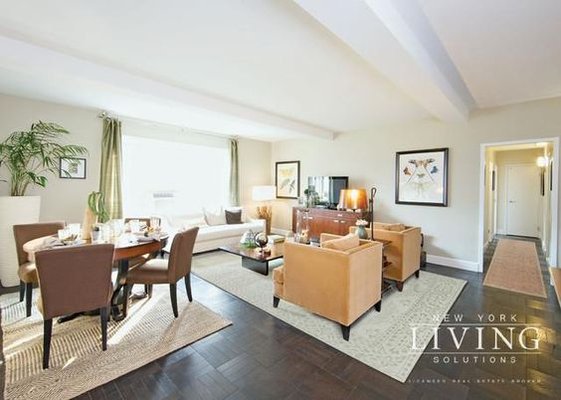 Photo of New York Living Solutions