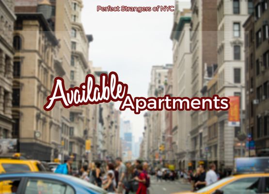 Photo of Perfect Strangers of NYC