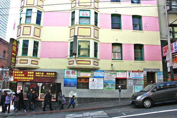 Photo of Bow Joy Services