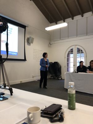 Photo of Brainshare Coach
