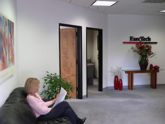 Photo of ExecTech