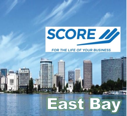 Photo of SCORE East Bay