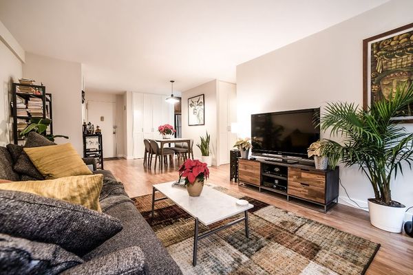 Photo of Lena Lerner - Corcoran Real Estate