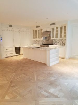 Photo of Lena Lerner - Corcoran Real Estate