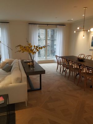 Photo of Lena Lerner - Corcoran Real Estate