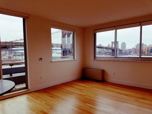 Photo of Lena Lerner - Corcoran Real Estate