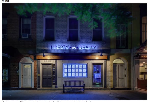 Photo of Liberty Realty