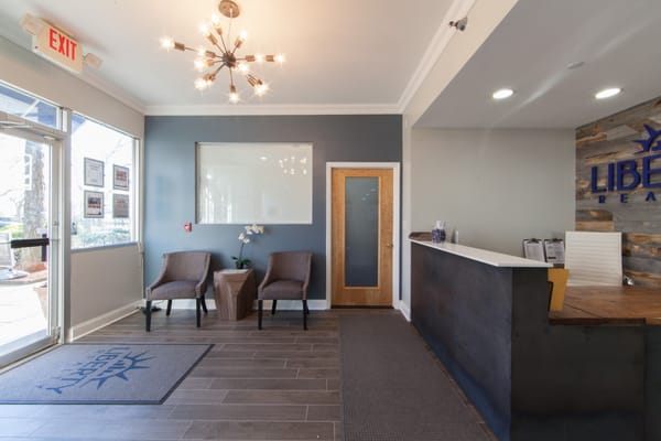 Photo of Liberty Realty