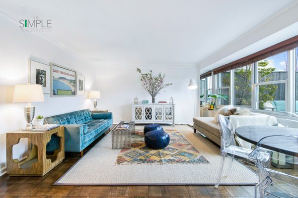 Photo of The Simple Real Estate