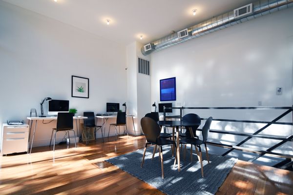 Photo of Coda Real Estate NYC