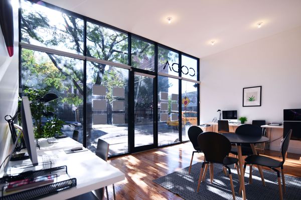 Photo of Coda Real Estate NYC